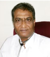 Dr Ashok Ingale Patil